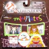 Minimates Ghostbusters Peter Venkman Washington Ghost